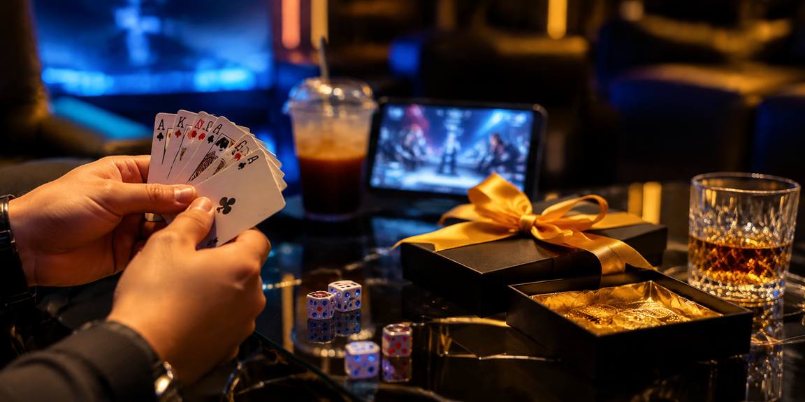th3 Dream Catcher Là Gì và Tại Sao th3 Đưa Nó Vào Lobby